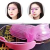[Lungs] Shaping Arch Eyebrow Guide Kit 8 Types DD-10963 / [룽스]정리 아치형눈썹 가이드 키트 8종 DD-10963