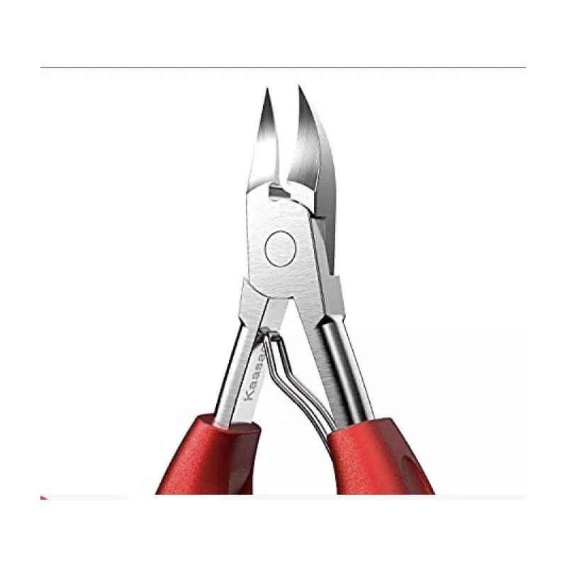 Kaasage Nail Clipper for Ingrown or Thick Nail, Kaasage Podiatrist