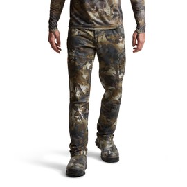 SITKA Gear Men's Hunting Traverse Pants, Optifade Waterfowl Timber, 36R