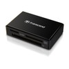 Transcend RDF8 USB3.1 Gen 1 All-In-One Multi Card Reader TS-RDF8K2 - Black