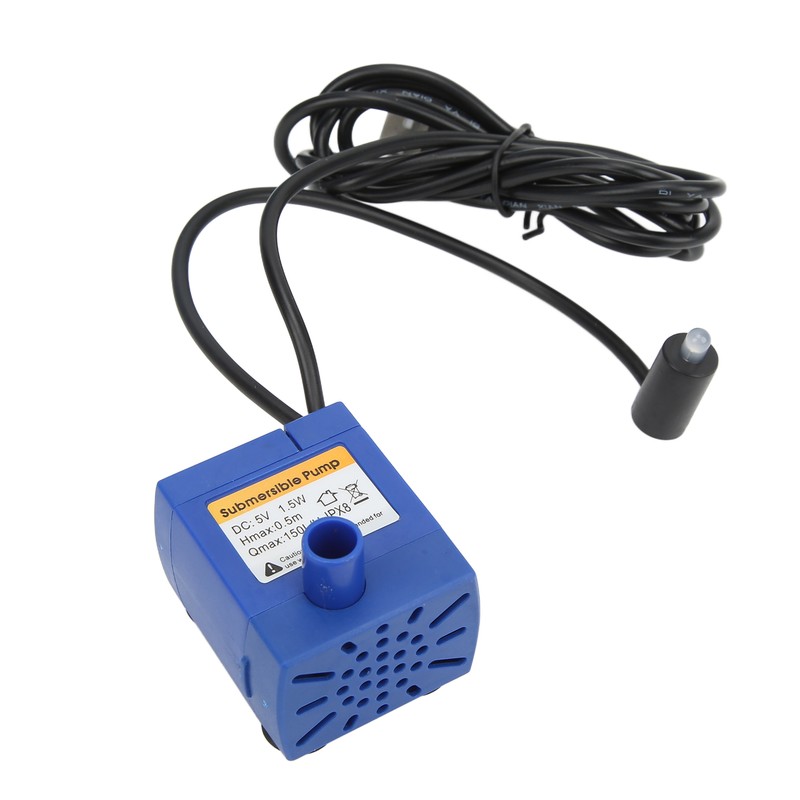 Pet Drinking Fountain Automatic Circulating Water Cat Smart Water Dispenser