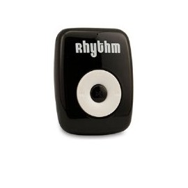 Eclipse Rhythm 2GB MP3 Clip Player -