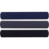 Innovera Compucessory 23716 Gel Keyboard Wrist Rest Pad, 19-Inch x2-7/8-Inch