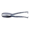 Bobby Garland Slab Dockt'R Soft Plastic Crappie Fishing Lure, Fishing