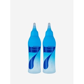 [Set of 2] Scalp Cooling Grand Blue Hair Treatment 215ml / [2개세트] 두피쿨링 그랑블루 헤어트리트먼트 215ml
