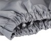Outdoor Garden Patio Waterproof Dust proof Gas Tank Cover Oven