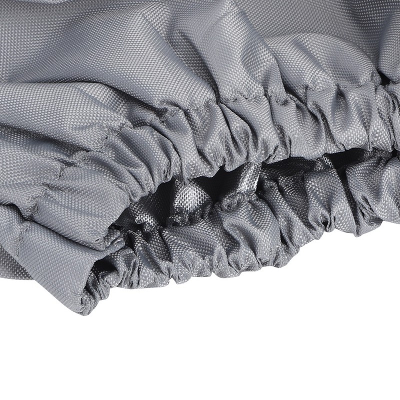 Outdoor Garden Patio Waterproof Dust proof Gas Tank Cover Oven