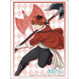 Bushiroad Sleeve Collection High-grade Vol. 4152 Funeral Freeren "Stark"