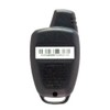 Replacement for 1-Button Subaru 2-Way LED Keyfob Remote for Dealer-Installed