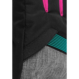 Reusch Flash Gore-Tex Junior Finger Gloves Warm, Waterproof, Breathable