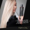 Micellar Shampoo with Keratin Nanoil Keratin Micellar Shampoo 300 ml