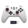 GameSir Nova Lite Wireless Controller, Tri-Mode Connectivity, PC Gamepad Joystick