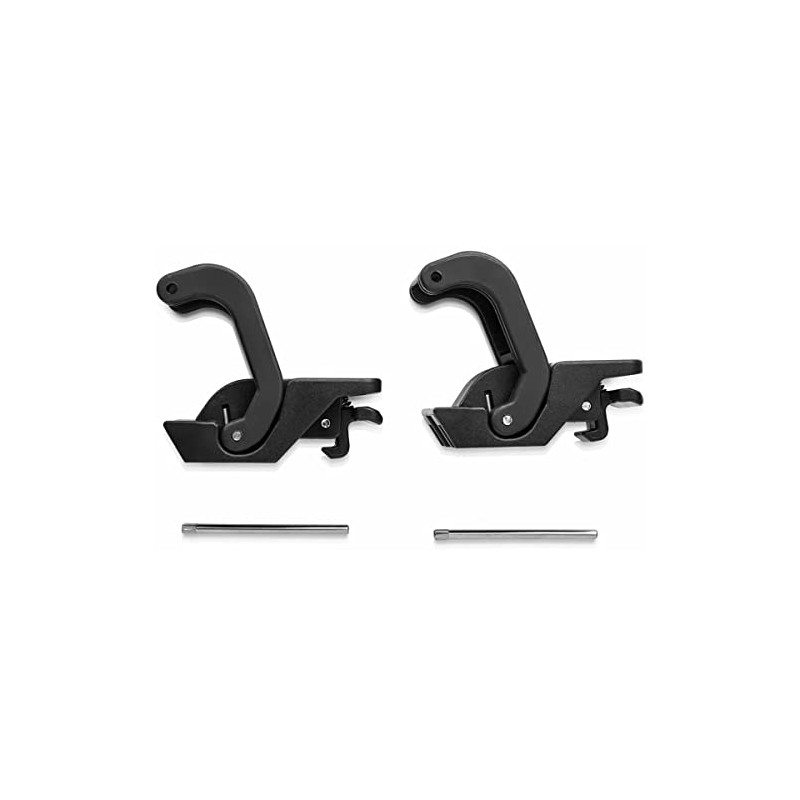 KNIPEX Replacement Front Toggle Lock for 00 21 3X (2x)