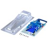 Tamiya 95405 Mini 4WD Thunder Dragon Body Set (Polycarbonate) 1/32