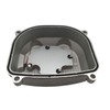 RedCap Cylinder Head Valve Cover Assembly with Seal Rubber Ring
