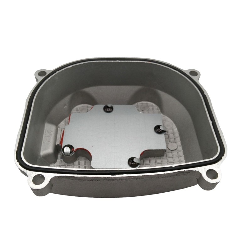 RedCap Cylinder Head Valve Cover Assembly with Seal Rubber Ring