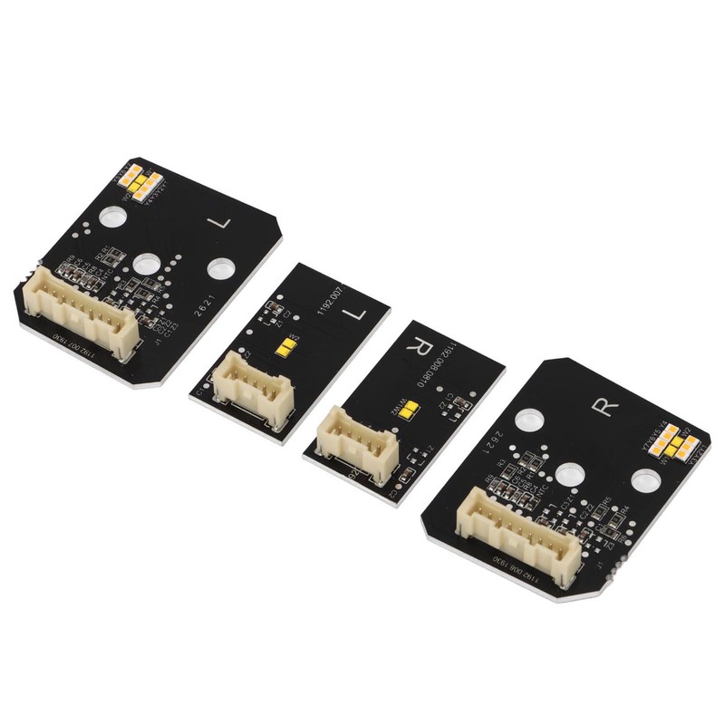 CSL Yellow DRL LED Modules Board Set for M3 G80