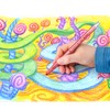 STAEDTLER 221 NWP12 Noris Wax Crayon Twister 6mm - Assorted