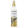 Pantene Hairspray, Non Aerosol, Lightweight Finish, Level 2 Hold, Anti