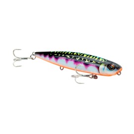 Rapala - Precision Bait Precision Xtreme Pencil Exo Plastic Construction - Longer Floating Mer - Surface Swimming Depth - Size 12.7 cm / 26g - Made in Estonia - Toman
