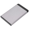 banapoy Portable External Hard Drive, Ultra Slim USB 3.0 USB