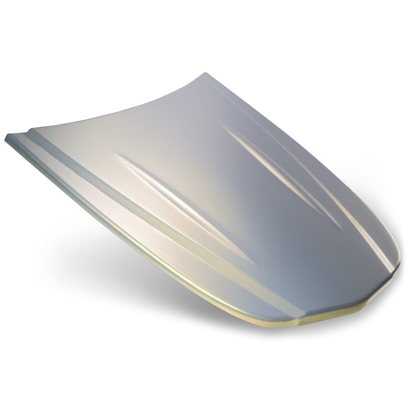 VViViD+ Satin Galaxy Nardo Grey Vinyl Wrap Film (6ft x