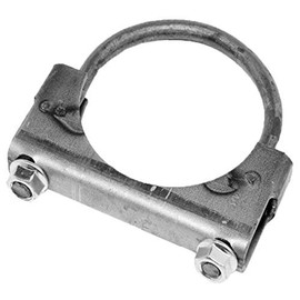 Walker 35773 3-1/2" Saddle U-Bolt Clamp