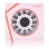 DIY Lash Extensions Individual Cluster 16mm Volume Eyelash Pack 12