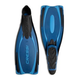 Cressi Reaction Pro, Blue, 46/47