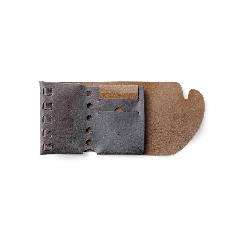 [Work] [Shosa] Wallet, Cp Wallet 2.5, Compact Wallet, Mini Wallet,