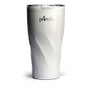 Primula Avalanche Thermal Water Bottle, 20 oz, White