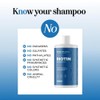 Maple Holistics Volumizing Biotin Shampoo for Thinning Hair - Thin