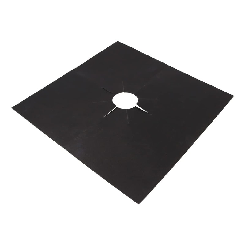 Tiardey 8PCS Gas Hob Protectors Gas Hob Cover for Fast