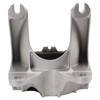 TRQ Left Transmission Mount Drivers Side Compatible with 2014-2023 Ram