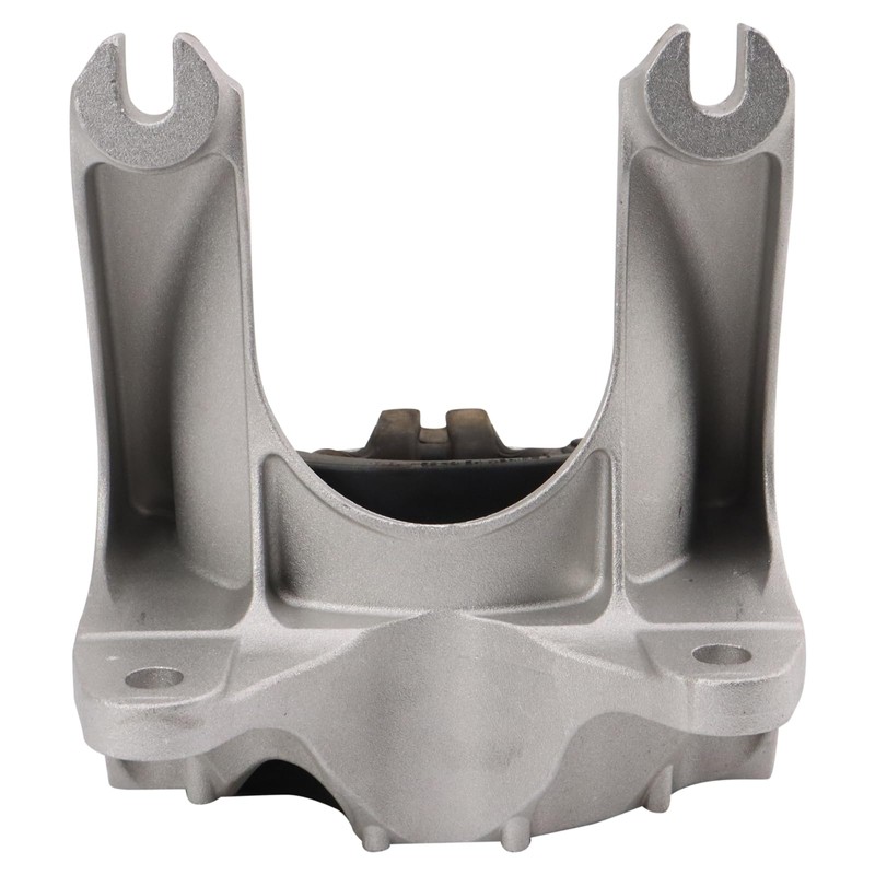 TRQ Left Transmission Mount Drivers Side Compatible with 2014-2023 Ram