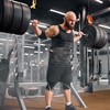 AQF Neoprene Weight lifting Belt for Men and Women –