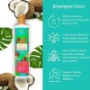 Shampoo De Coco Nekane 300 Gr