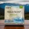 Personal Care Mild Bar Soap, Cleans & Freshens, 3-pack, 2.5