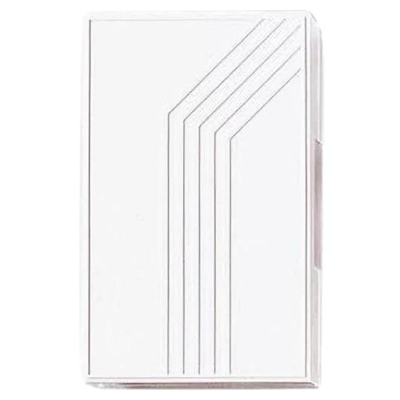 Friedland D3126 "Festival" Door Chime with Built in Transformer