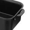 Liberty Corporation LD-333 Tempura Frying Pot, Square, Mini, Iron, Induction
