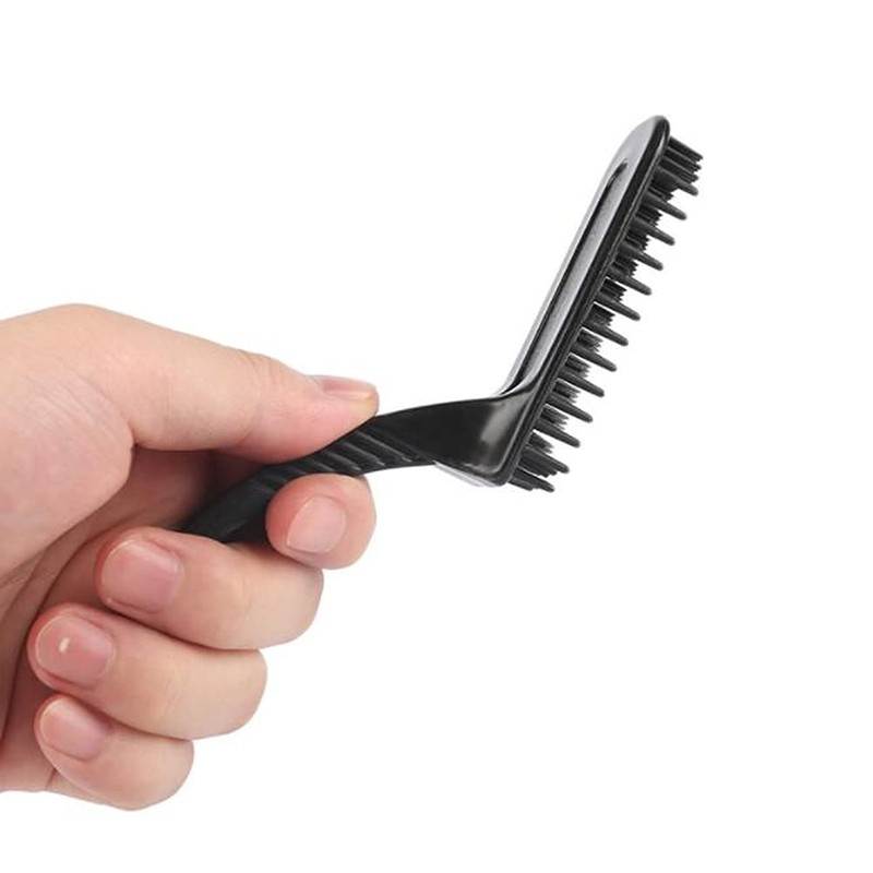 SUNZEMIN Hair Dye Brushes Hair Coloring Combs Hair Coloring Supplies