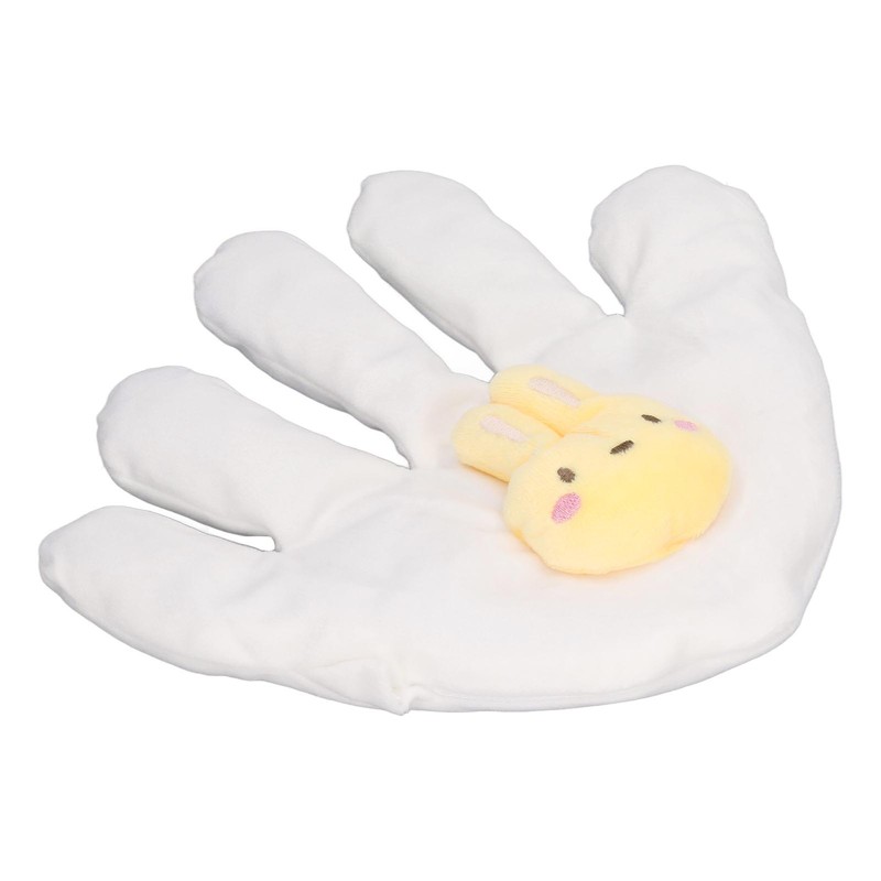 Baby Soothing Palm 23x24cm Anti Startle Prevent Jumping Unbound Warm