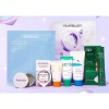 K- Glow Beauty Bag - Kit 8 Piezas Mini Skincare