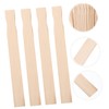 Operitacx Lightweight Paint Mixing Sticks 30pcs Paint for Efficient Paint