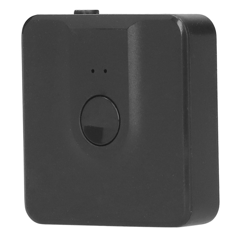Bluetooth 5.0 Receiver Transmitter 2 In 1 Wireless Audio Adapter