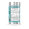 Coq10 Ubiquinona, 100 Mg Coenzima Q10, Suplemento Alimenticio, 90 C?psulas