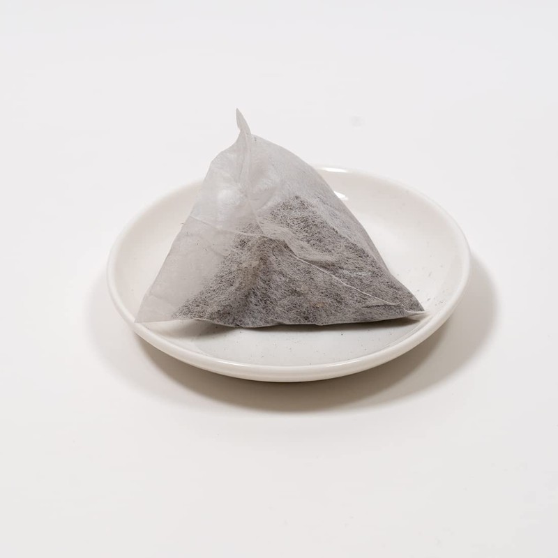 Akahori Shoten Large Tea Bag, Dark Roasted Tea (0.2 oz
