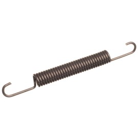 MZA Meyer-Zweiradtechnik 10932-00S tension spring for brake light switch, rear brake, S51, S70, S53, S83