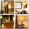 Lxcom Lighting 2W G9 LED Bulb Dimmable Led Corn Light