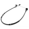 Compatible with HO NDA Throttle Cable Wire 99-00 Civic SI